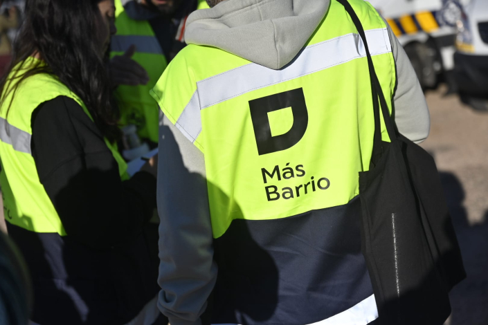 Más Barrio Más Barrio