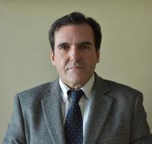 Cr. Jorge Ceretta Gómez