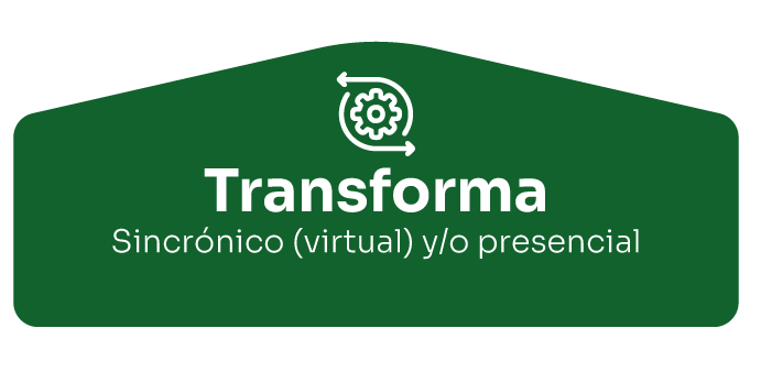 Transforma