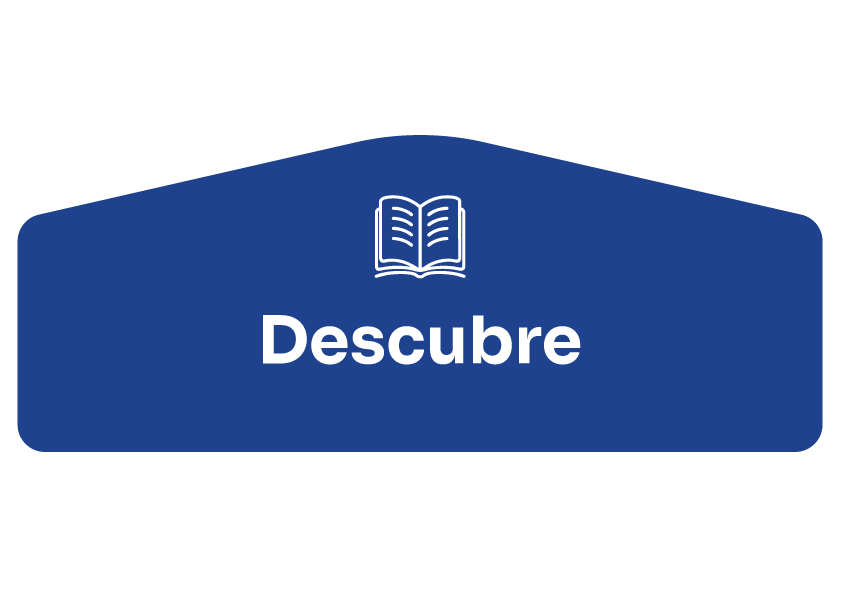 Descubre
