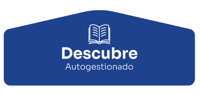 Descubre