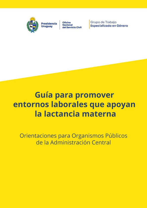 tapa guía
