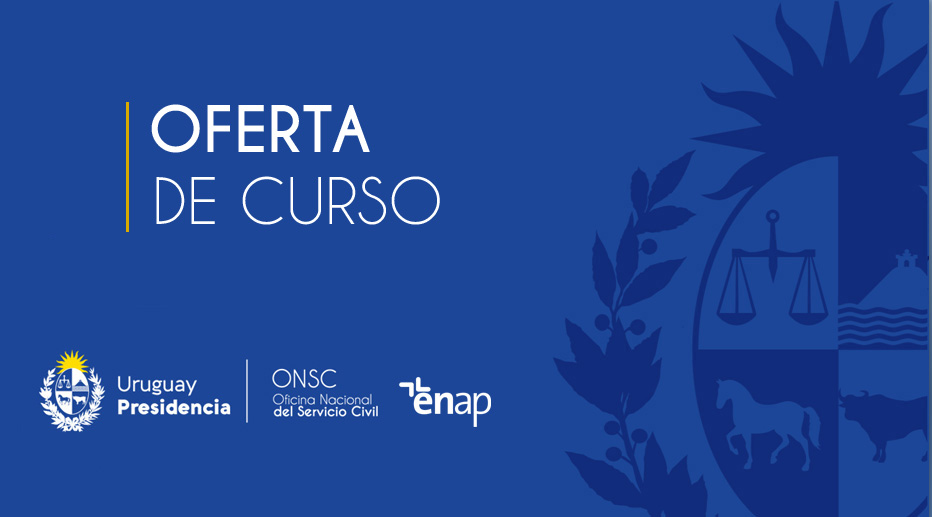 Oferta de Curso