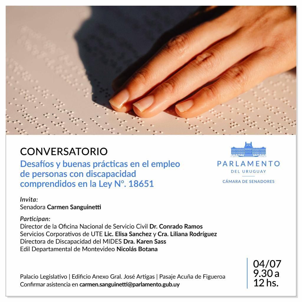 Invitación