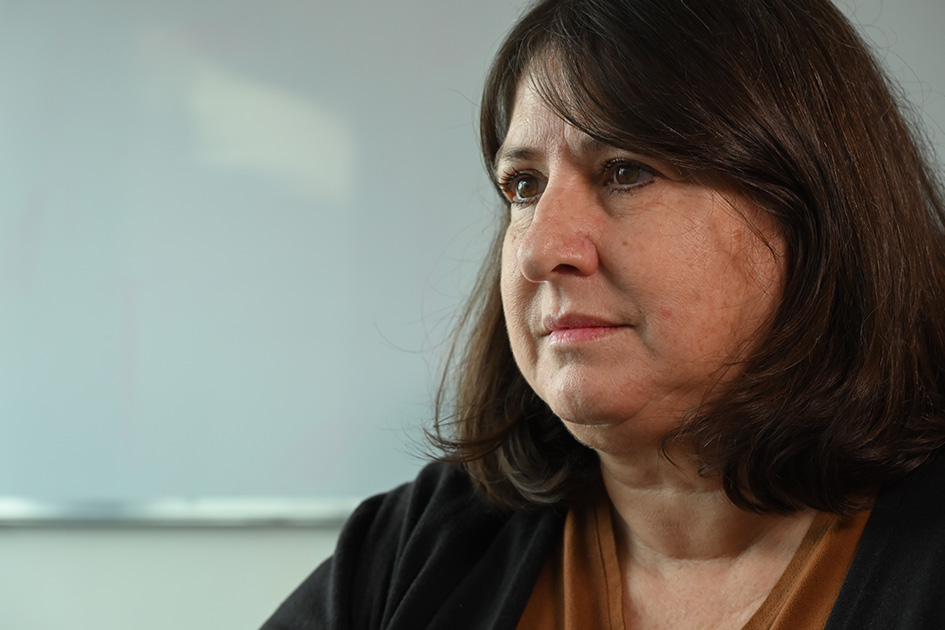 Karen Ferreira
