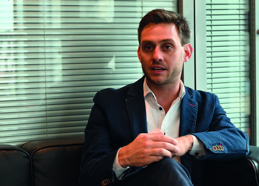 Juan Manuel Cáceres