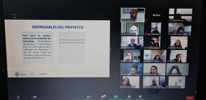 encuesta