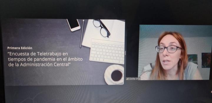 encuesta