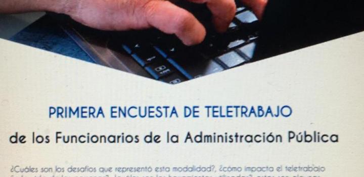 encuesta