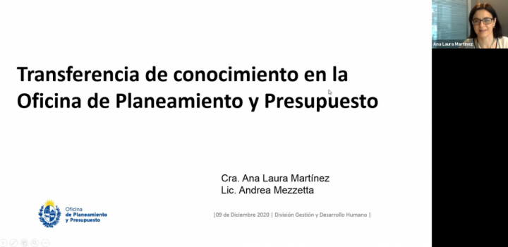 Presentación