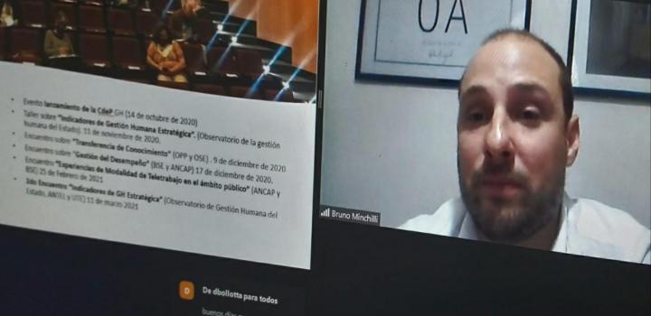 Presentación