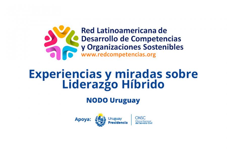 Experiencias y miradas sobre Liderazgo Híbrido