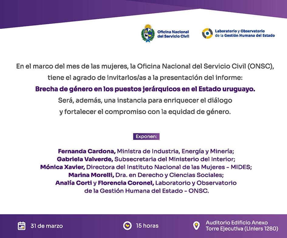 Invitación