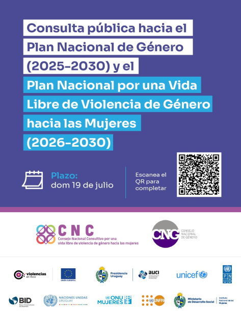 Afiche evento