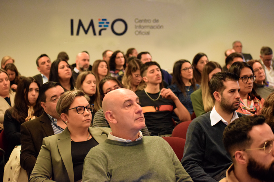 6tas Jornadas de Gestión Humana en la Administración Pública 6tas Jornadas de Gestión Humana en la Administración Pública
