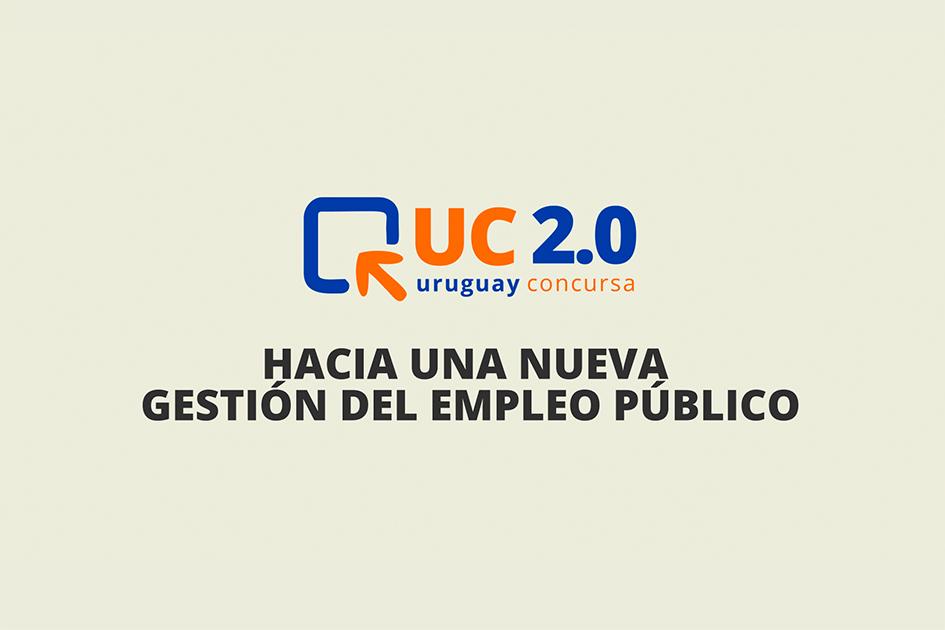 Uruguay Concursa 2.0