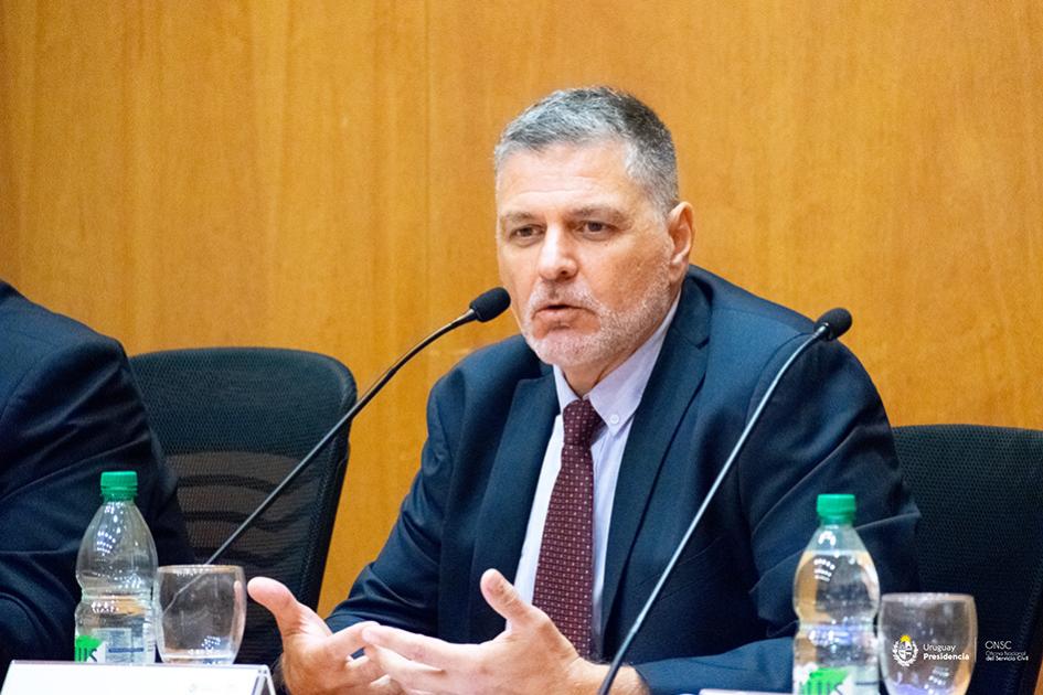 Primer encuentro sobre Salud Mental y Gestión Humana Primer encuentro sobre Salud Mental y Gestión Humana