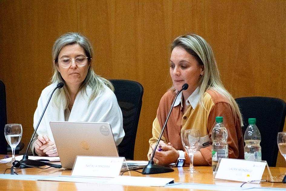 Gestión humana y Salud mental: “Diálogos desde la práctica en el ámbito público” Gestión humana y Salud mental: “Diálogos desde la práctica en el ámbito público”