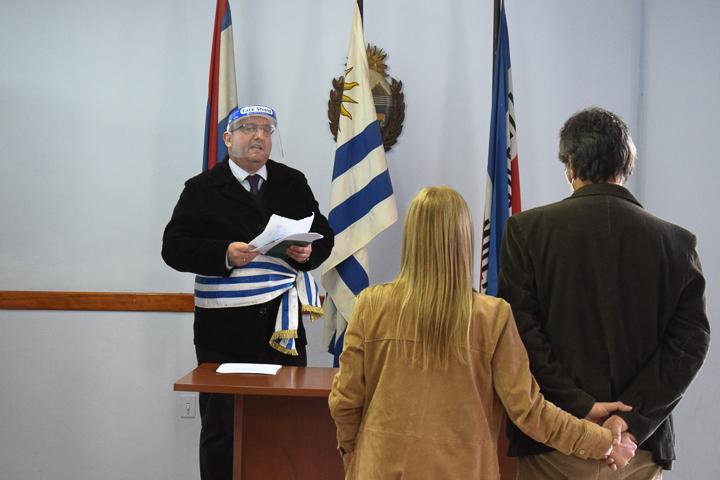 Registro Civil. Registro Civil. Casamiento