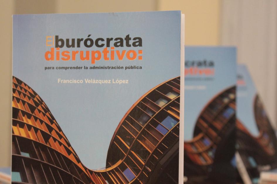Presentación de libro Presentación de libro