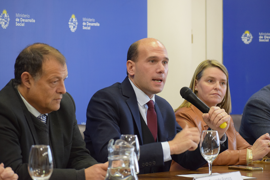 Presentación del curso de “Operador Laboral” Presentación del curso de “Operador Laboral”