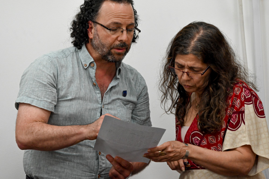 Se cerró la ronda 2025 de Consejos de Rama del sector público con un amplio acuerdo colectivo Se cerró la ronda 2025 de Consejos de Rama del sector público con un amplio acuerdo colectivo