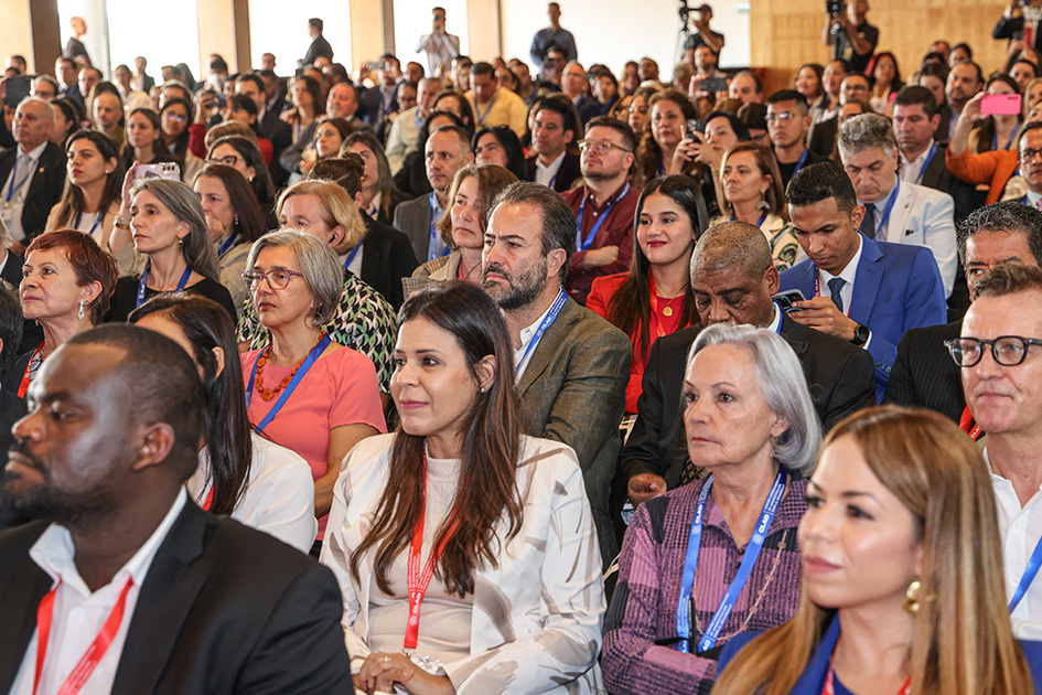 Público asistente Público asistente