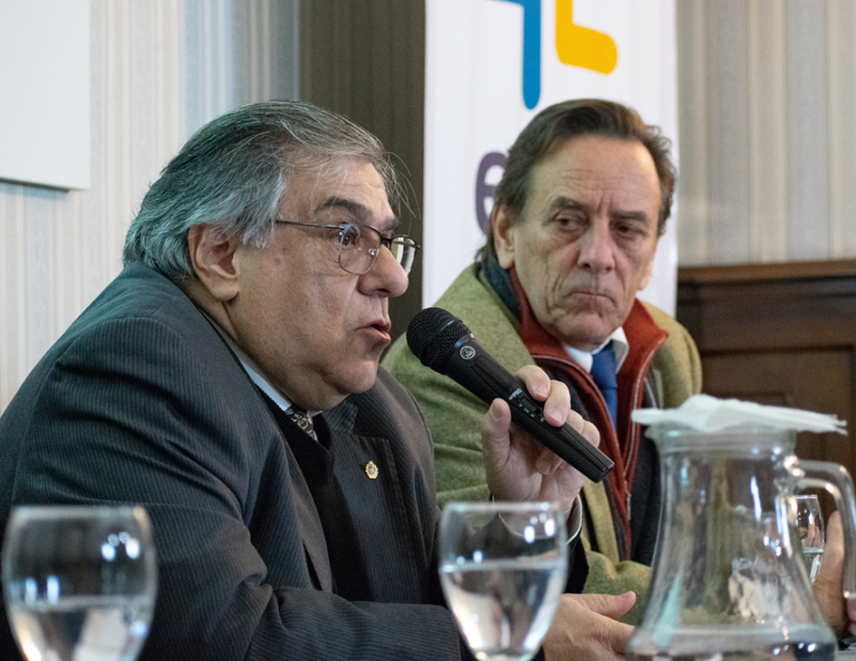 AIN y ONSC lanzan el curso: Formación de Auditor Interno Gubernamental AIN y ONSC lanzan el curso: Formación de Auditor Interno Gubernamental