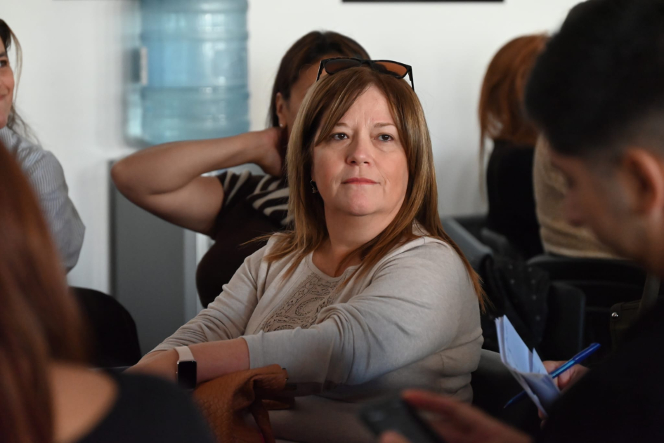 ONSC participa en Mesa de Intercambio sobre Seguridad y Salud Laboral