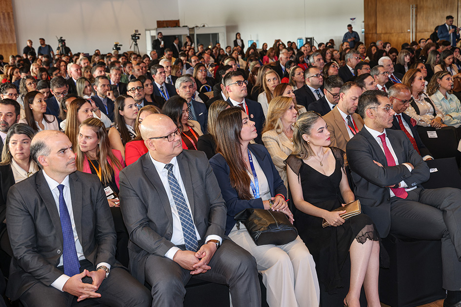 Público asistente Público asistente