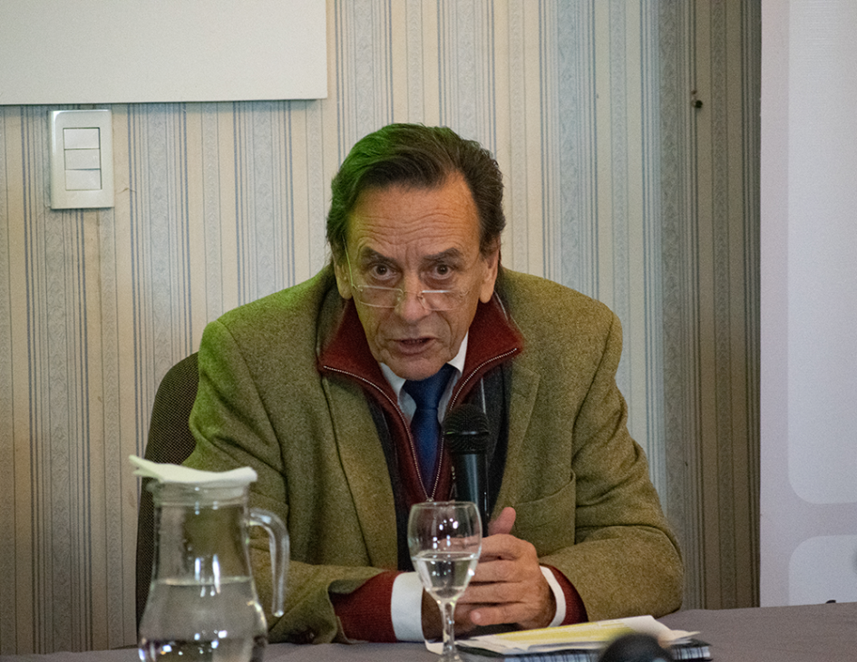 AIN y ONSC lanzan el curso: Formación de Auditor Interno Gubernamental AIN y ONSC lanzan el curso: Formación de Auditor Interno Gubernamental