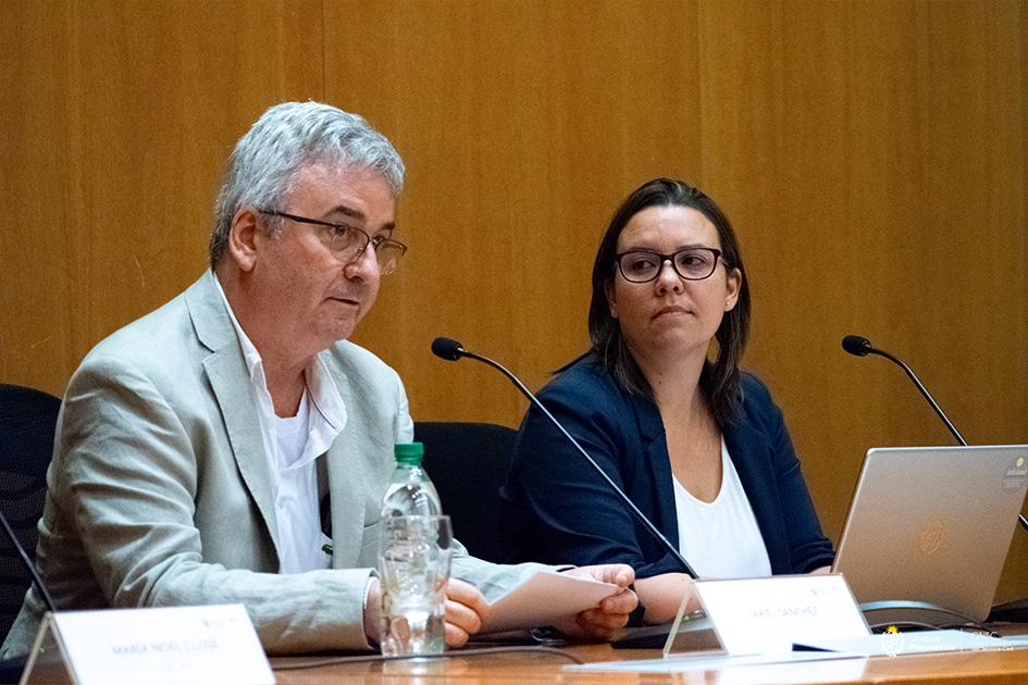 Gestión humana y Salud mental: “Diálogos desde la práctica en el ámbito público” Gestión humana y Salud mental: “Diálogos desde la práctica en el ámbito público”