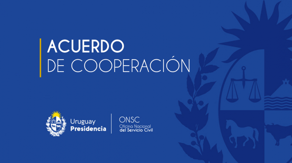 Acuerdo de cooperación Acuerdo de cooperación