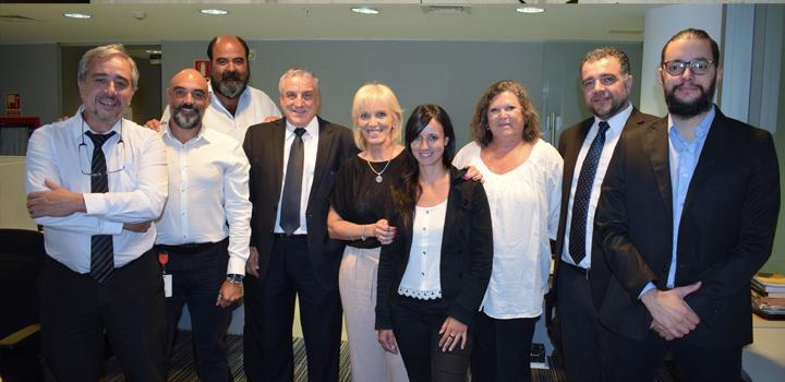 Comunicación Institucional Comunicación Institucional