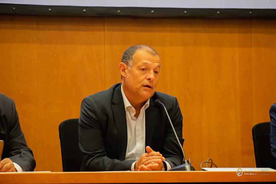 Cierre del Programa de “Alta Gerencia Pública” Cierre del Programa de “Alta Gerencia Pública”