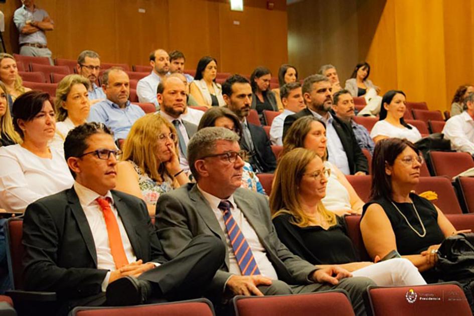 Cierre del Programa de “Alta Gerencia Pública” Cierre del Programa de “Alta Gerencia Pública”