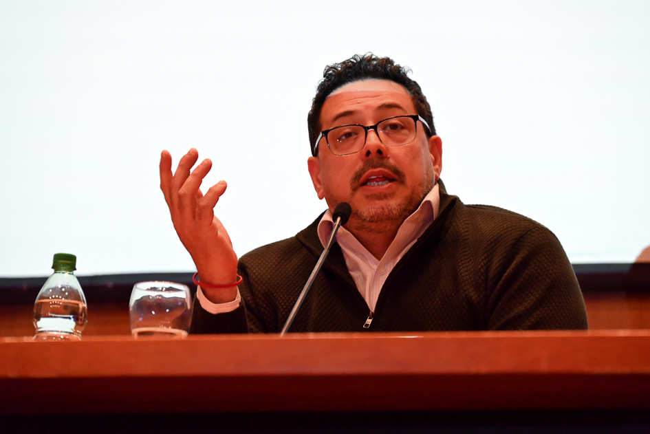 Foto de Alejandro Sánchez