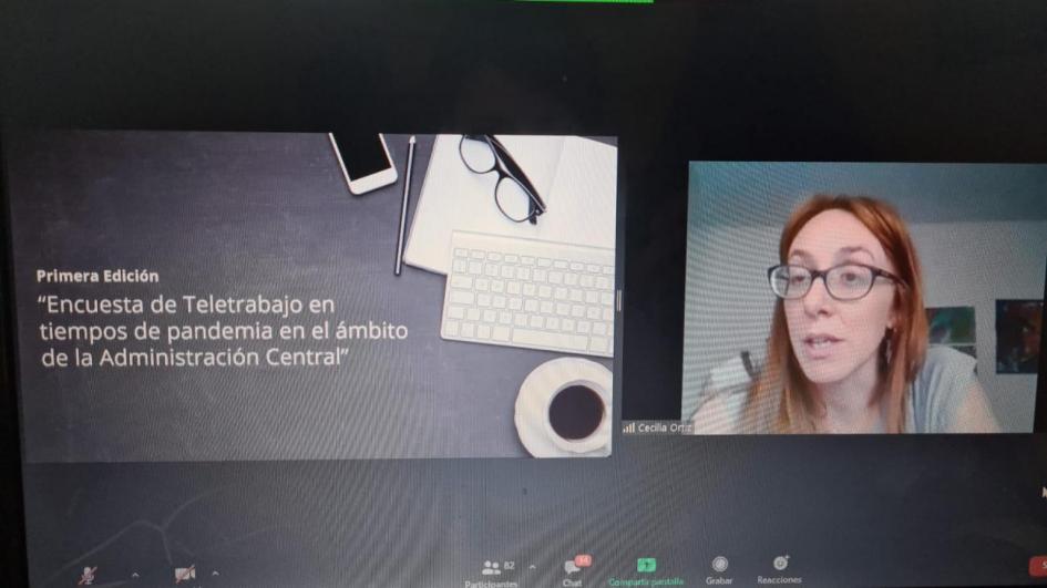 encuesta