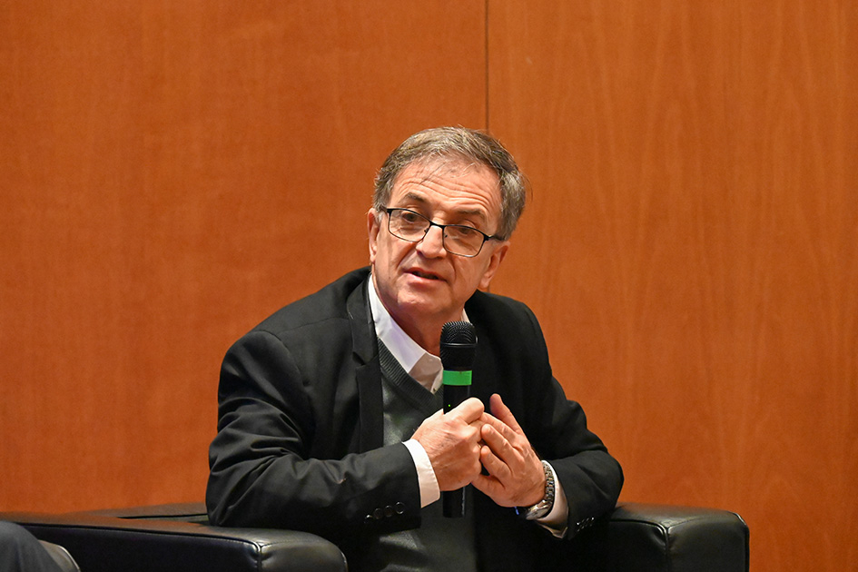 Formación para transformar la gestión pública al servicio de la ciudadanía
