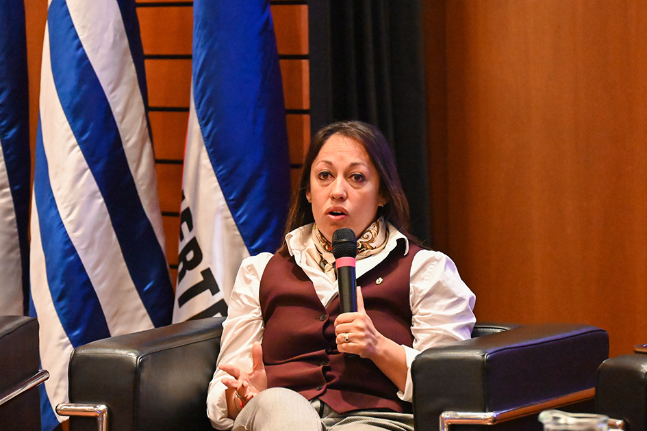 Formación para transformar la gestión pública al servicio de la ciudadanía
