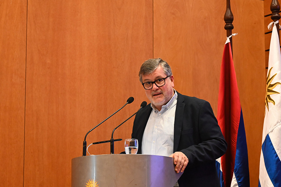 Formación para transformar la gestión pública al servicio de la ciudadanía