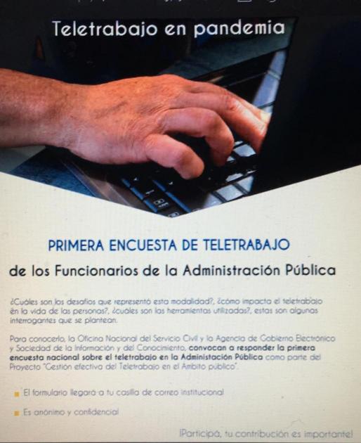 encuesta