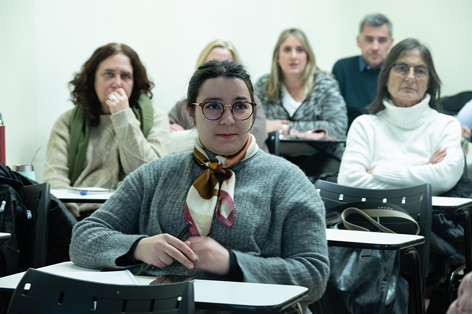 Capacitación para integrantes de tribunales en concursos de ingreso a la Administración Central