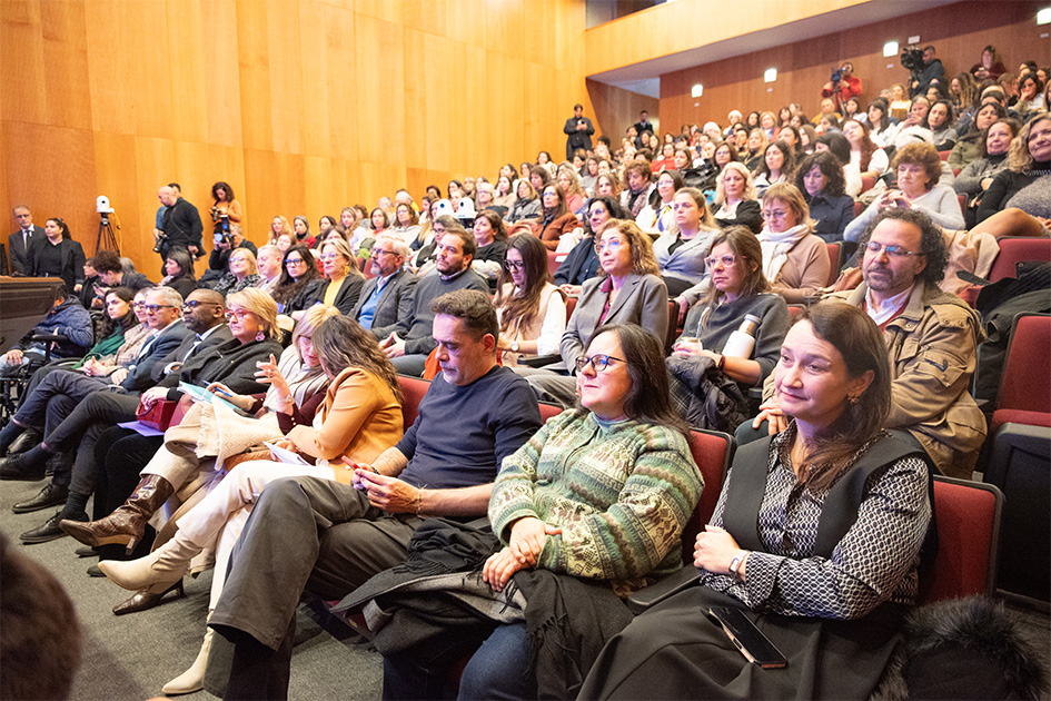 ONSC participa en la reinstalación del Consejo Nacional de Género ONSC participa en la reinstalación del Consejo Nacional de Género