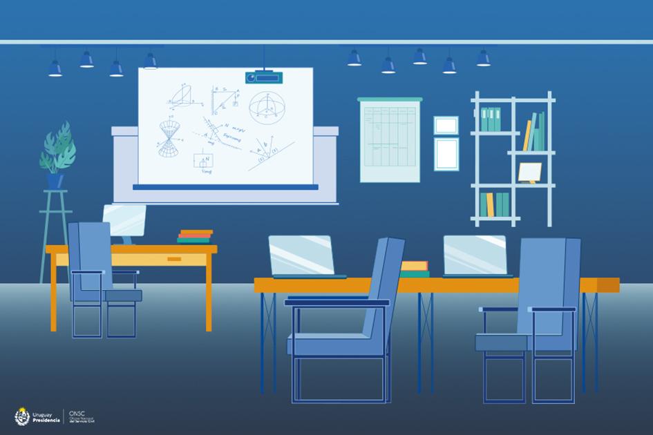 Modernización e innovación
