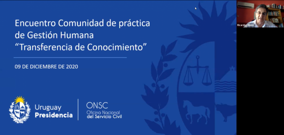 Presentación Presentación