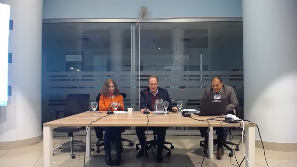 Tercer encuentro sobre educación: "¿Para qué futuro educamos?" Tercer encuentro sobre educación: "¿Para qué futuro educamos?"