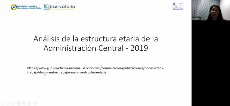 Presentación Presentación