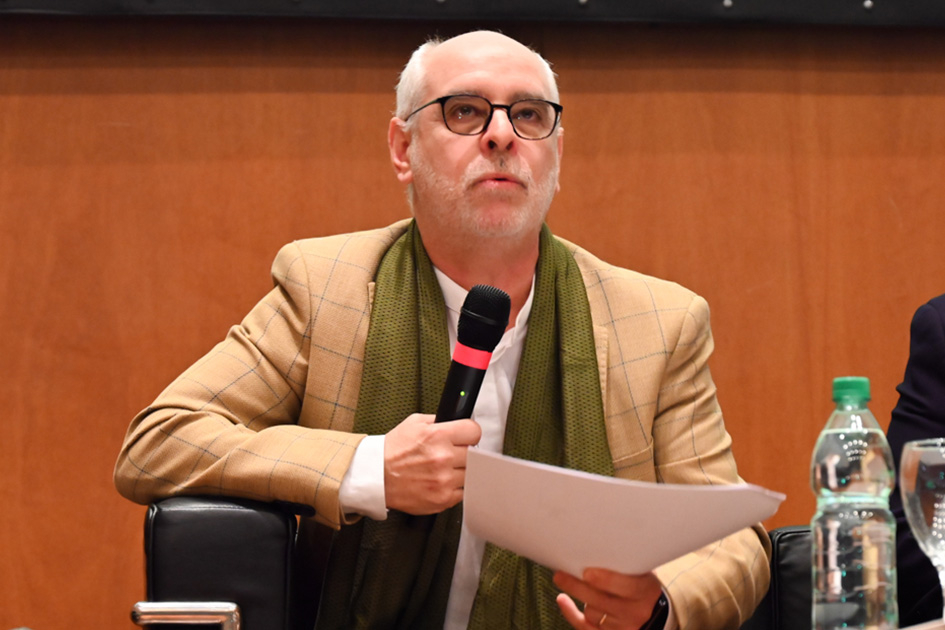 Ricardo Alberti, Dirección General de Salud del MSP Ricardo Alberti, Dirección General de Salud del MSP