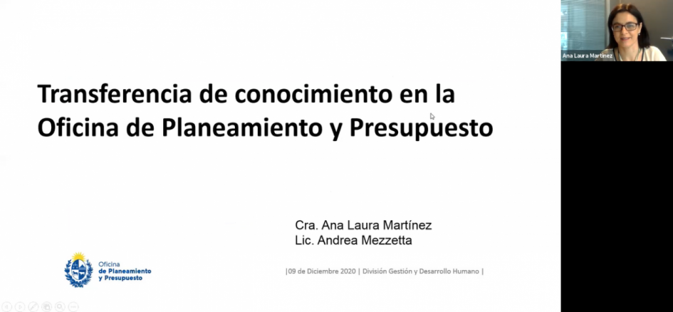Presentación Presentación